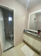 WC SUÍTE II