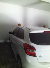VAGA GARAGEM II