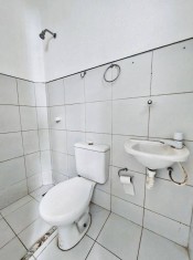 WC DEPENDÊNCIA