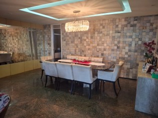 SALA DE JANTAR