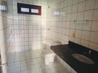 WC SUÍTE II
