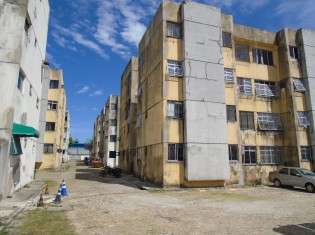 ÁREA COMUM