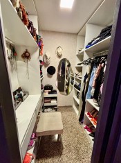 CLOSET SUÍTE I