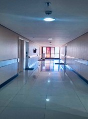 HALL SALA