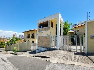 FACHADA CONDOMINIO
