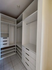 SUÍTE II - CLOSET