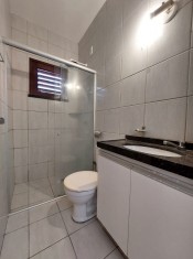 WC SUÍTE III