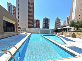 PISCINA (ÂNGULO II)
