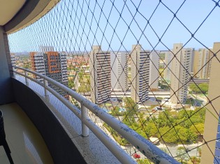 VISTA VARANDA