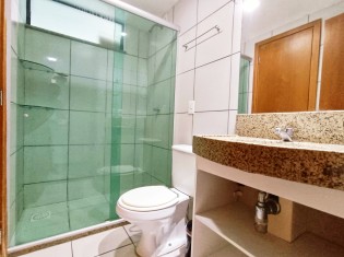 WC SUÍTE I