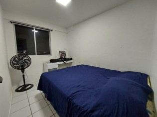 DORMITÓRIO I