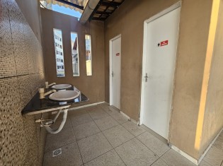 WC DECK