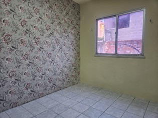 DORMITÓRIO I
