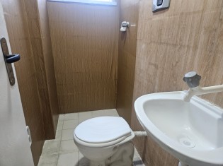 WC SOCIAL (ÂNGULO II)