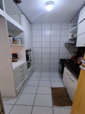 COZINHA (ÂNGULO II)