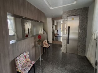 RECEPÇÃO