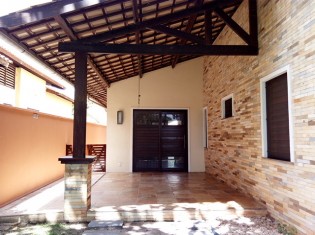 VARANDA