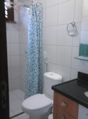 WC SUÍTE I