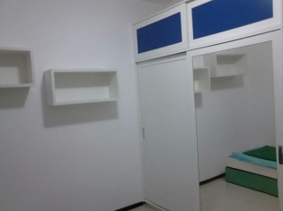 SUÍTE II