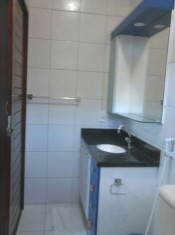 WC SUÍTE II