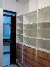 CLOSET SUÍTE III