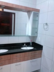 WC SUÍTE III