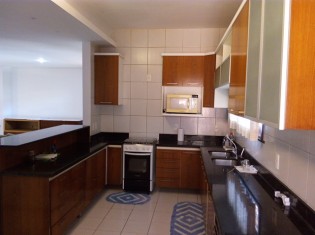 COZINHA AMERICANA