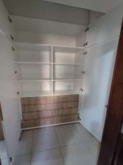 CLOSET SUÍTE III