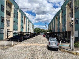 ESTACIONAMENTO