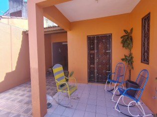 VARANDA