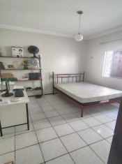 DORMITÓRIO I