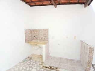 ÁREA DE SERVIÇO (ÂNGULO II)