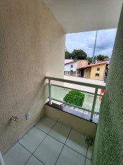VARANDA SUÍTE