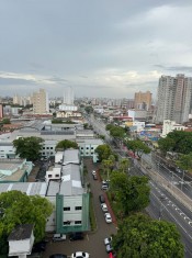 VISTA DA VARANDA
