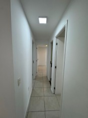 ÁREA DE CIRCULAÇÃO