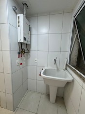 ÁREA SERVIÇO