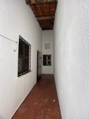 CORREDOR LATERAL