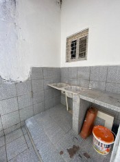 ÁREA DE SERVIÇO