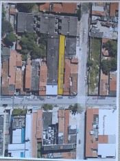 VISTA TERRENO