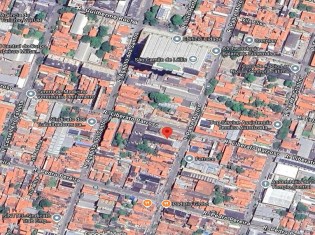 LOCALIZAÇÃO