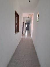 ÁREA DE CIRCULAÇÃO