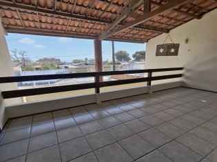 VARANDA PISO SUPERIOR