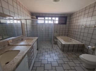 WC SUÍTE I