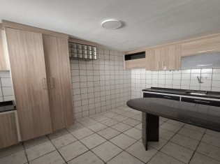 COZINHA (ÂNGULO II)