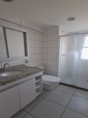 WC SUÍTE MASTER
