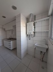ÁREA DE SERVIÇO