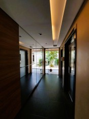 HALL ELEVADORES