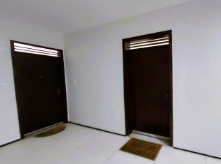 HALL APTO.