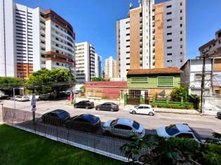 VISTA VARANDA