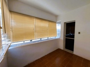 VARANDA SUÍTE I